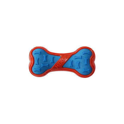 Dog Toys Squeaking Stick and Bone Floatable Springy Suitable for Tossing and Chasing Soft