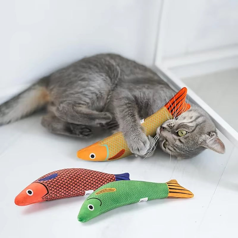 Scraper for Cats Cats Cats Accessories Pets Interactive Products Catnip Toys Home Garden Pet Scratch Fish Toy Supplies Tree