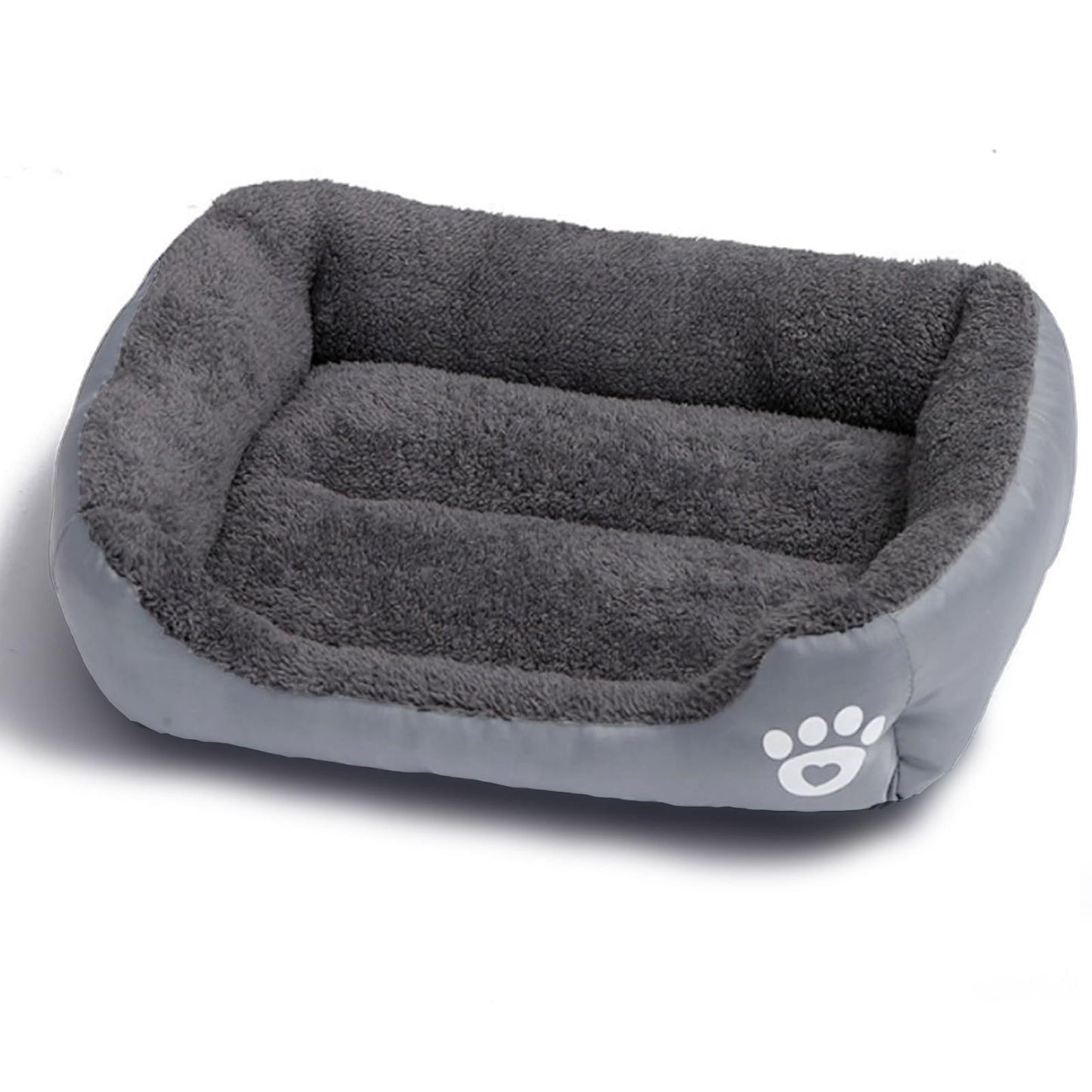 Extra Large Dog Bed Cat Pet Washable Cushion Puppy Mattress Soft Warm Calming