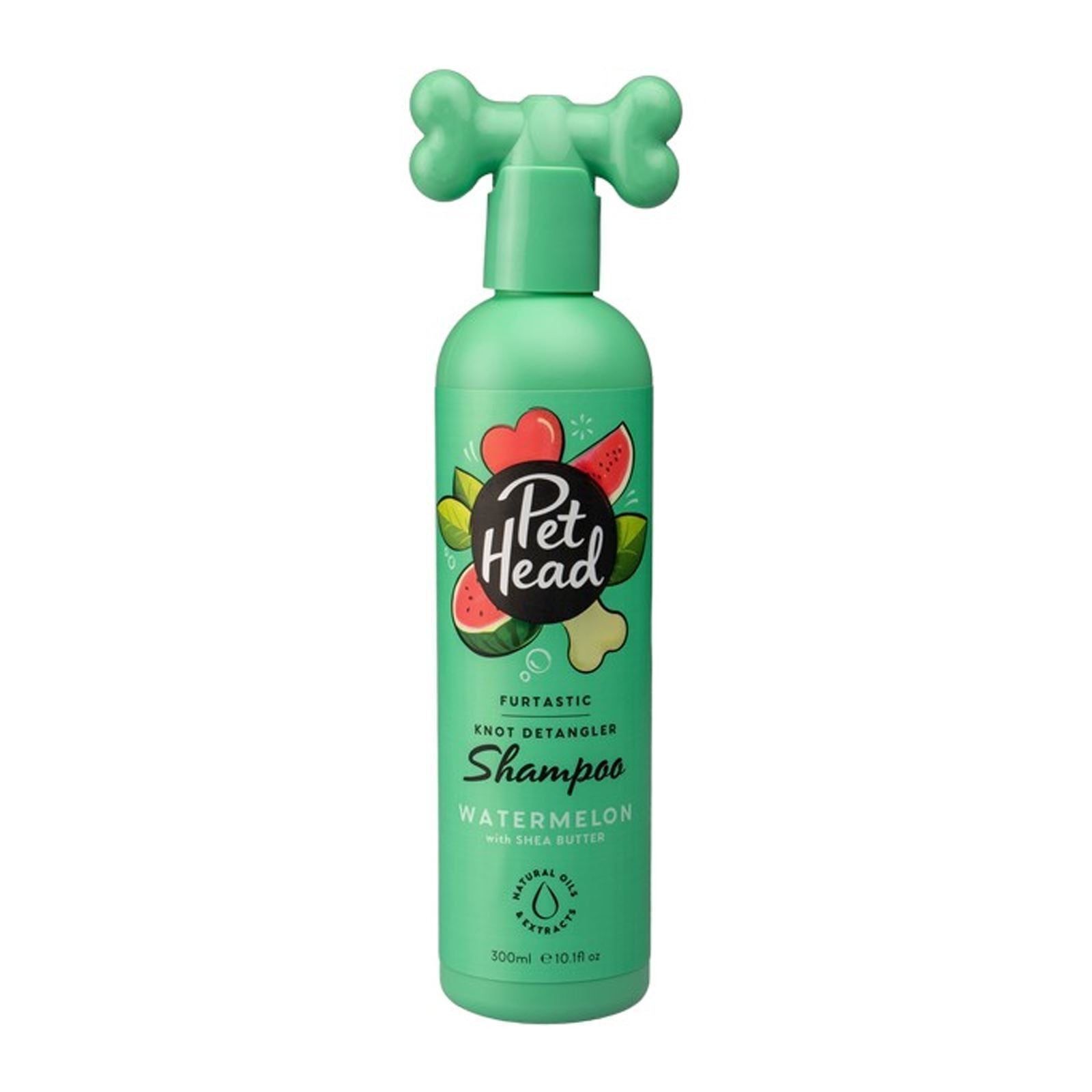 Pet Head Dog Shampoo Conditioner Sensitive Puppy Pet Spray All Flavour